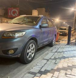 هيونداي سانتافي